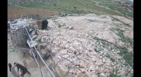Video obtained by AP shows settler assault on small Palestinian village with rare clarity