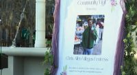 Vigil held for Savannah man killed in Dollar General shooting