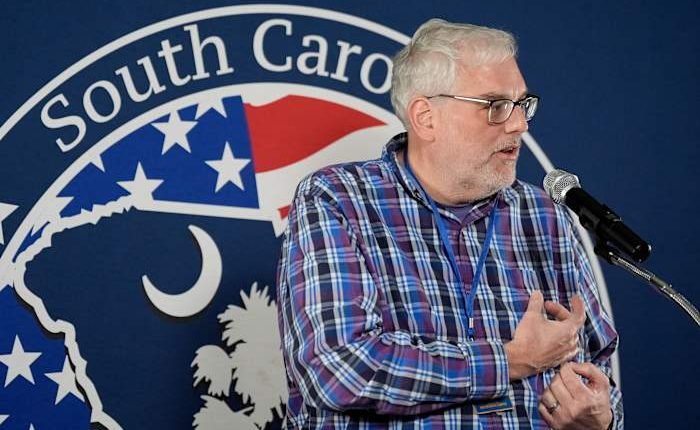 Violent and sudden. What a firing squad execution looked like through my eyes