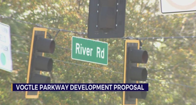 Vogtle Parkway Project meeting draws mixed emotions in Waynesboro