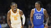 Vols advance to Elite 8 with dominant performance against Kentucky