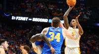 Vols lock down UCLA, earn third-straight Sweet 16 trip