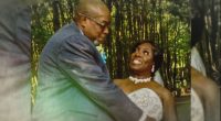 WSAV EXCLUSIVE: Wife of Liberty City crash victim speaks out, remembers husband