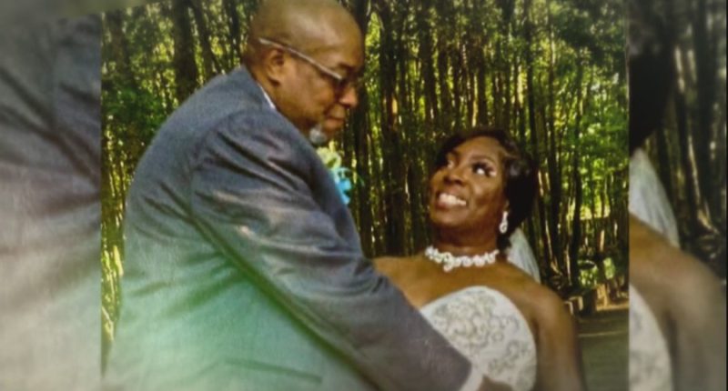 WSAV EXCLUSIVE: Wife of Liberty City crash victim speaks out, remembers husband