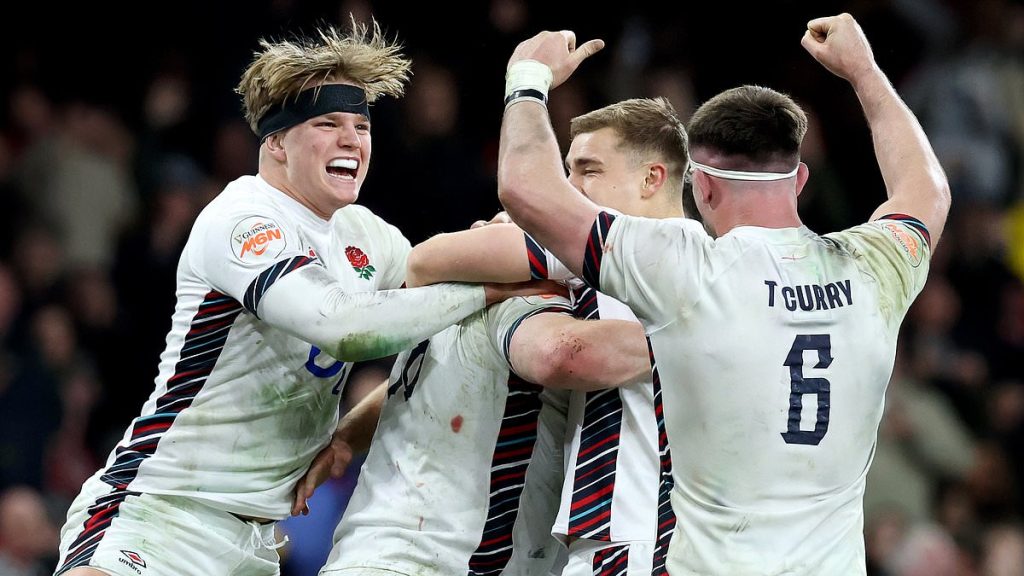 Wales 14-68 England PLAYER RATINGS: Who ran the show? Which star was a constant menace? And whose Lions hopes took a hit for the hosts?