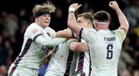 Wales 14-68 England PLAYER RATINGS: Who ran the show? Which star was a constant menace? And whose Lions hopes took a hit for the hosts?