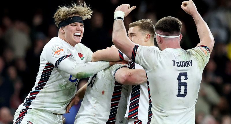 Wales 14-68 England PLAYER RATINGS: Who ran the show? Which star was a constant menace? And whose Lions hopes took a hit for the hosts?