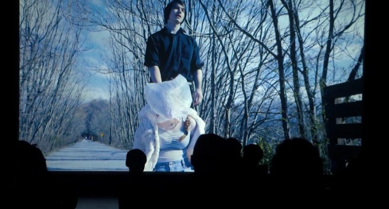 Wallace Theatre wraps up annual 52 Film Fest