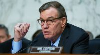 Warner: 'No question' information shared in Signal chat was 'classified'