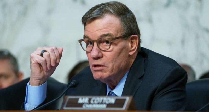 Warner: 'No question' information shared in Signal chat was 'classified'