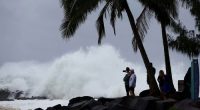 Cyclone Alfred
