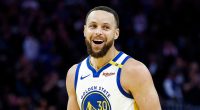 Warriors star Stephen Curry reaches 25,000 career points