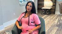 Was Jasmine Pregnant During the Last Resort? Timeline Explained