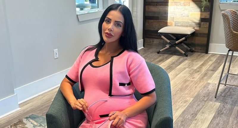 Was Jasmine Pregnant During the Last Resort? Timeline Explained
