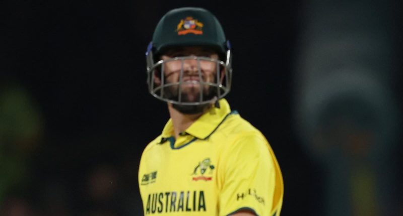 Washout gifts Australia place in Champions Trophy semifinals - but it has come at a cost