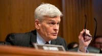 Watch live: Senate holds hearing on rising antisemitism on college campuses