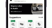 Waymo, Uber officially roll out driverless rides in Austin