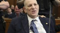 Weinstein in court as judge weighs key rulings for looming #MeToo retrial