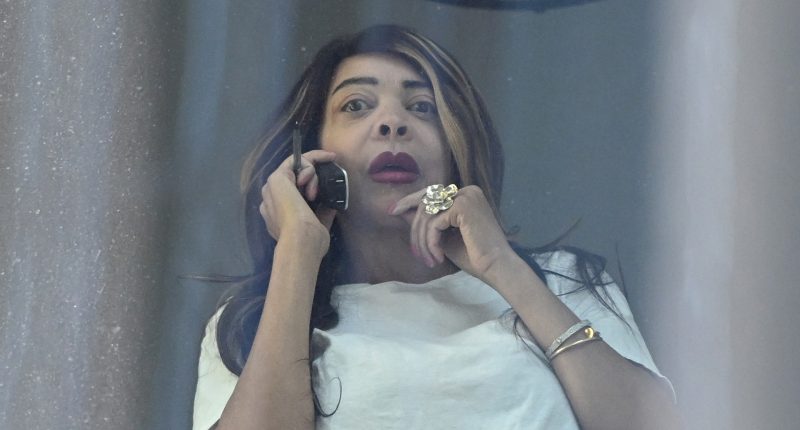 Wendy Williams hospitalized as part of ‘elder abuse’ investigation after guardian ‘sent her to Miami with no money’