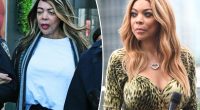 Wendy Williams insists she passed psych test ‘with flying colors’ during hospitalization, is ‘not incapacitated’