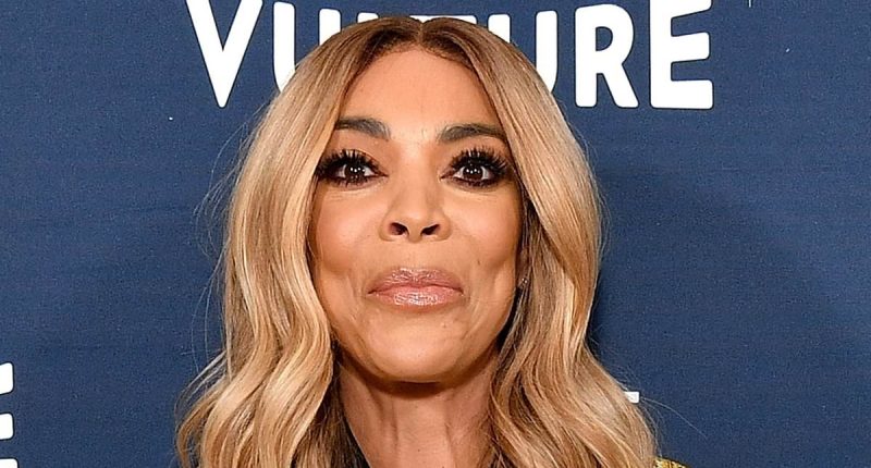 Wendy Williams' producer breaks silence on their 'first call in years'