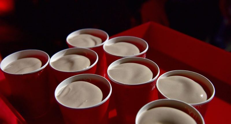 Wendy’s to offer Frosty customization with sauces, mix-ins