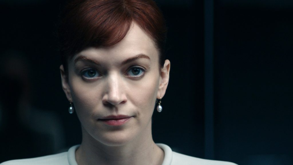 What Does 'Fetid Moppet' Mean? The Severance Season 2 Line Explained