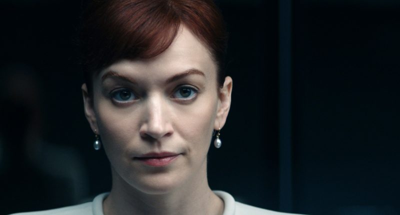 What Does 'Fetid Moppet' Mean? The Severance Season 2 Line Explained