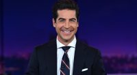 What Fox News' Jesse Watters Looks Like Without Makeup
