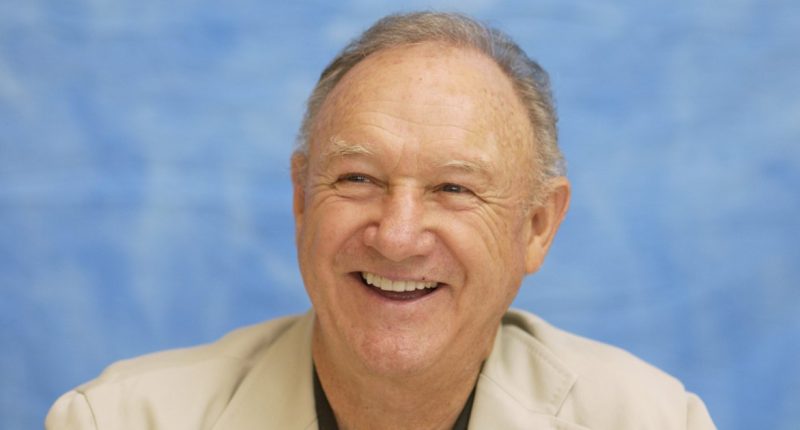 What Happened to Gene Hackman? Updates on His Death Investigation