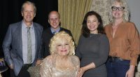 What The Cast Of The Nanny Looks Like Today