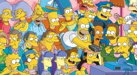 What The Cast Of The Simpsons Looks Like In Real Life