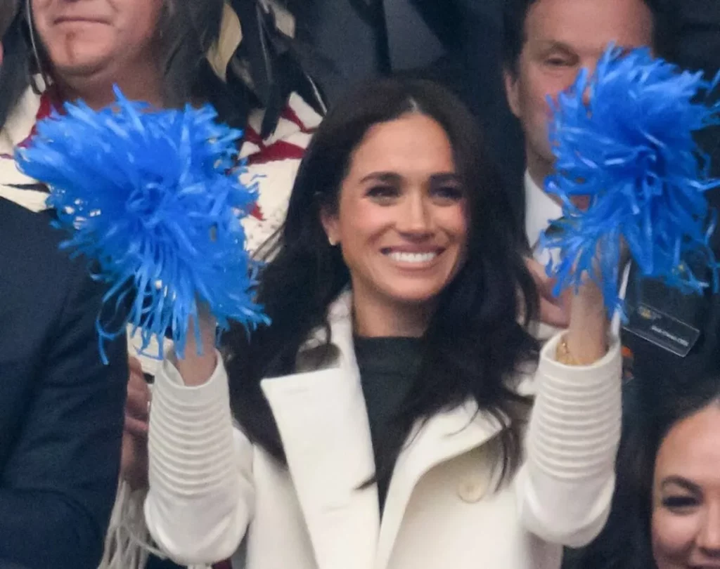 What a Psychic Has Predicted for Meghan Markle as the Duchess Is 'Convinced' New Ventures 'Will Make Her a Billionaire'