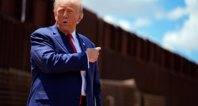 What are ‘secondary tariffs’? Trump says they'll soon hit Venezuela