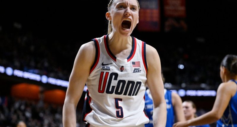 What is March Madness?