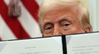 What is Trump's cryptocurrency 'Fort Knox'?