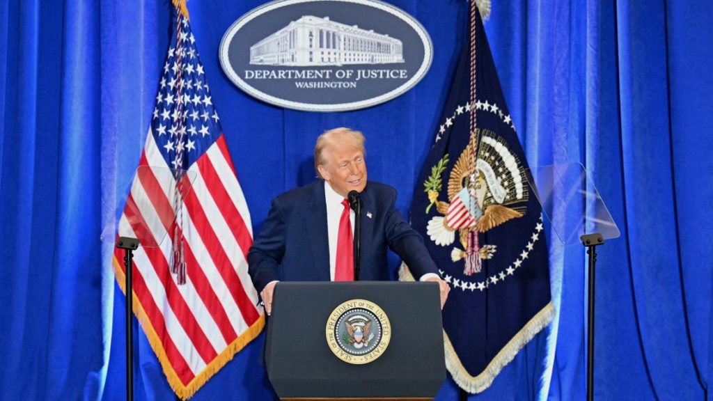 What is the Alien Enemies Act and what does it do?