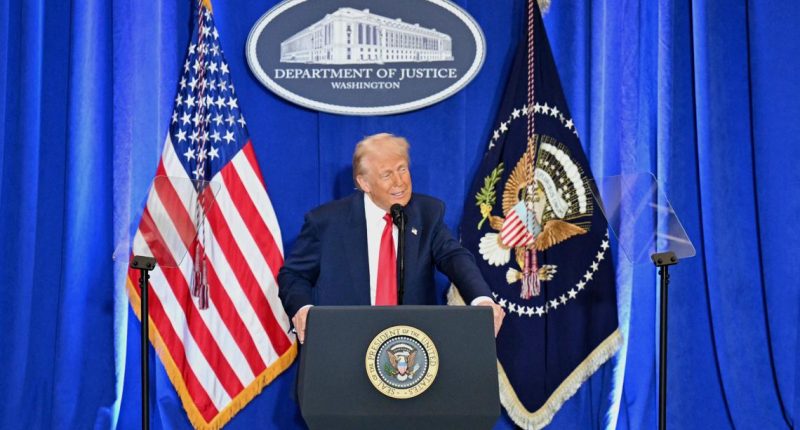 What is the Alien Enemies Act and what does it do?