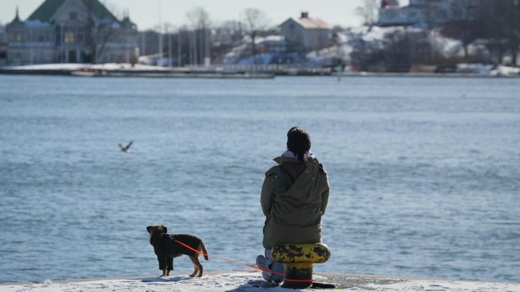 What is the happiest country on earth?