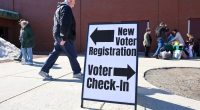 What legal challenges will Trump voting reform order face?