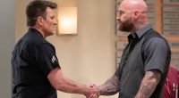 What time is 'The Rookie' on tonight? 'The Rookie' Season 7, Episode 9 streaming info