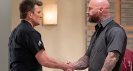 What time is 'The Rookie' on tonight? 'The Rookie' Season 7, Episode 9 streaming info