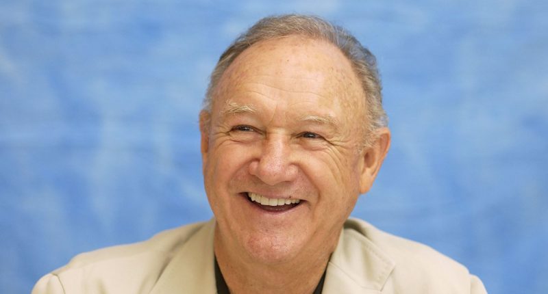 What to Know About Gene Hackman, Wife Betsy’s Deaths