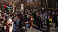 What to know about Mahmoud Khalil, the Columbia protester arrested by ICE and facing deportation