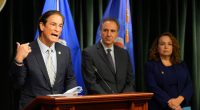 What to know about the Menendez brothers' bid for freedom