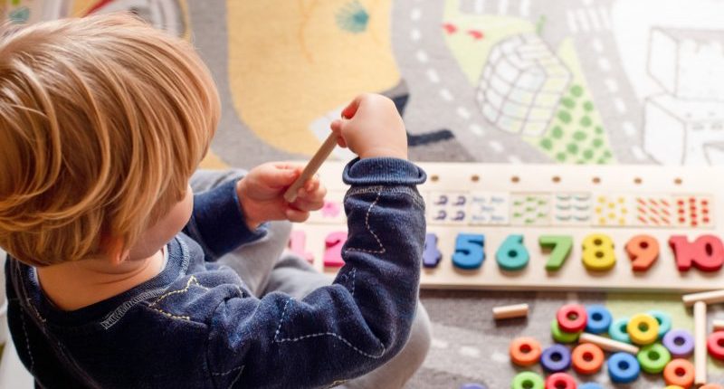 What to know about the child tax credit before filing your taxes