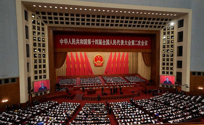 What to watch for at China’s major political event this week