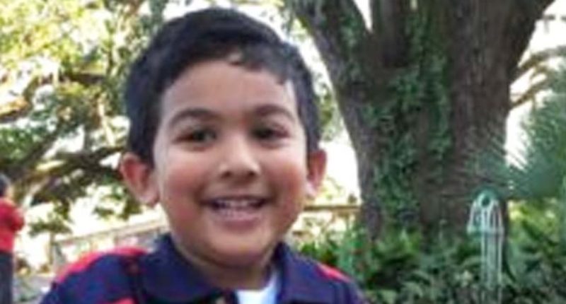 What we know about the child found in Colorado after going missing 7 years ago