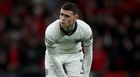 What's going on with Phil Foden? JACK GAUGHAN reveals the weight loss and secretive physical issue holding him back - and why his Manchester City team-mates are worried about him