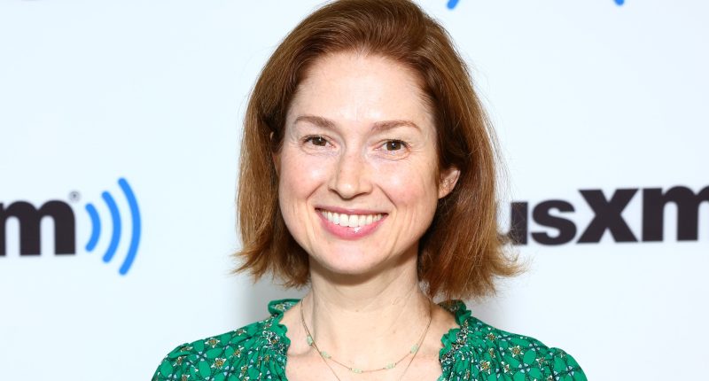 Whatever Happened To Ellie Kemper?